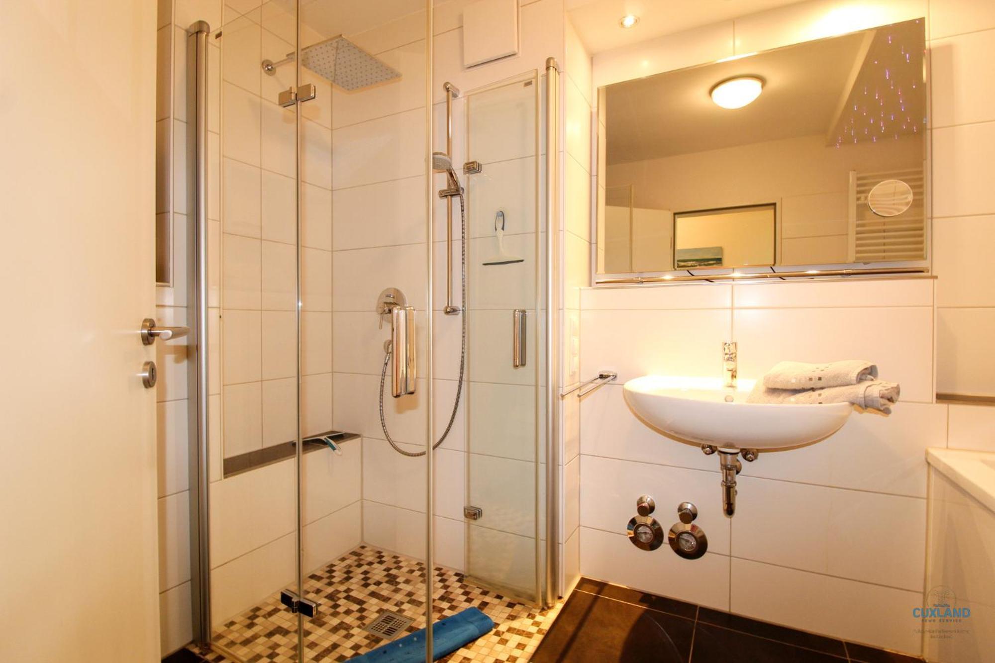 Residenz Hohe Lith Wohnung 04 01 Куксгафен Екстер'єр фото
